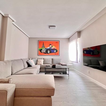 דירות Housing Leon La Paloma מראה חיצוני תמונה