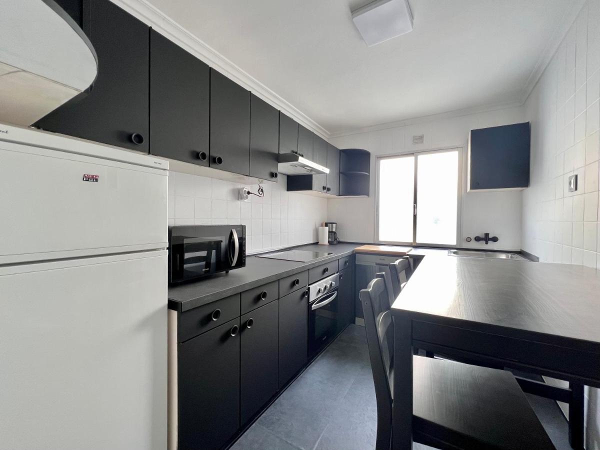 דירות Housing Leon La Paloma מראה חיצוני תמונה