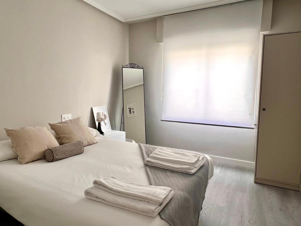 דירות Housing Leon La Paloma מראה חיצוני תמונה