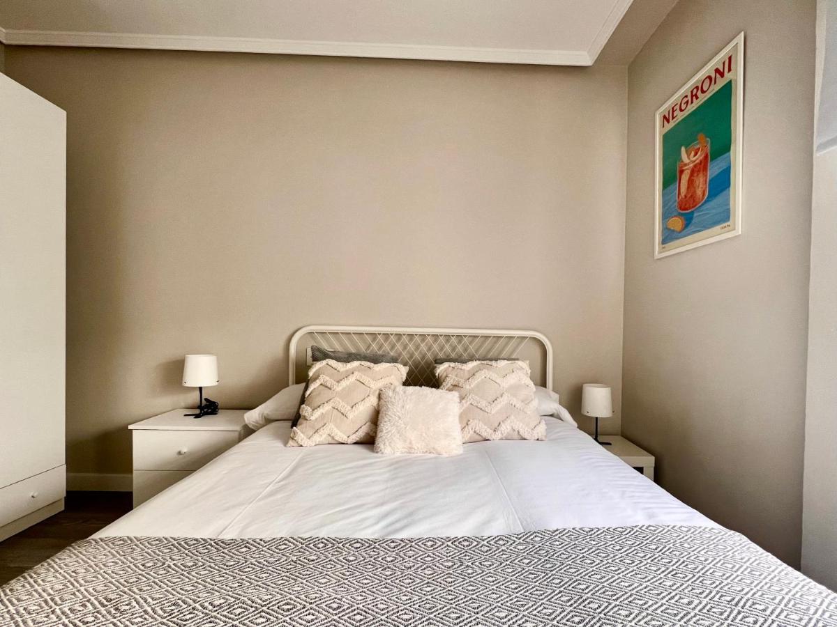 דירות Housing Leon La Paloma מראה חיצוני תמונה