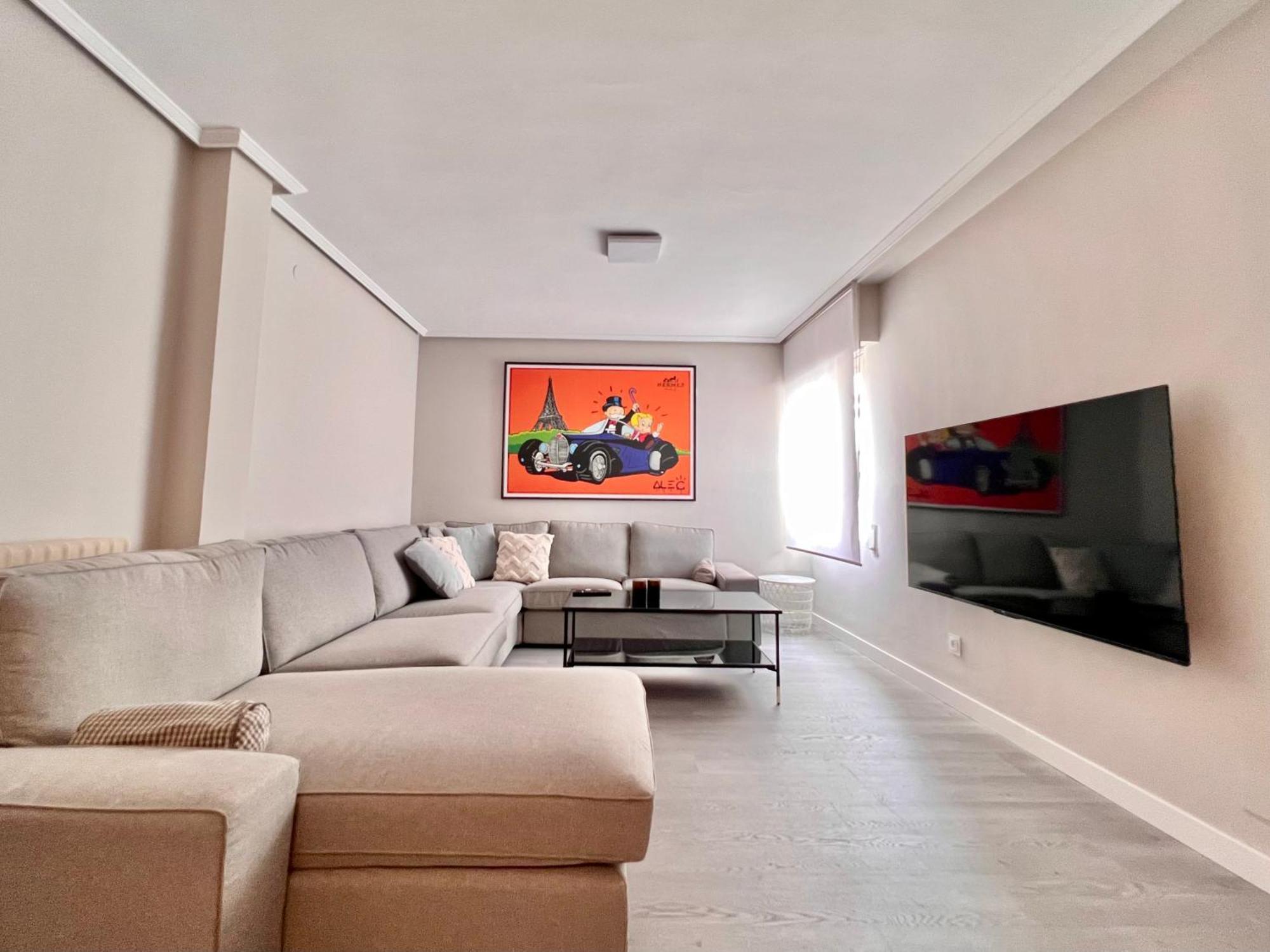 דירות Housing Leon La Paloma מראה חיצוני תמונה