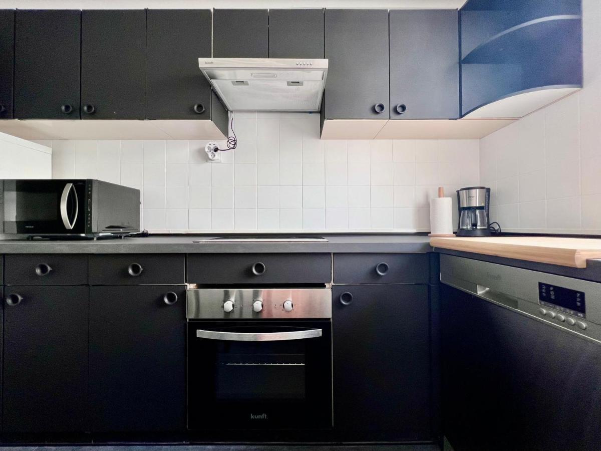 דירות Housing Leon La Paloma מראה חיצוני תמונה