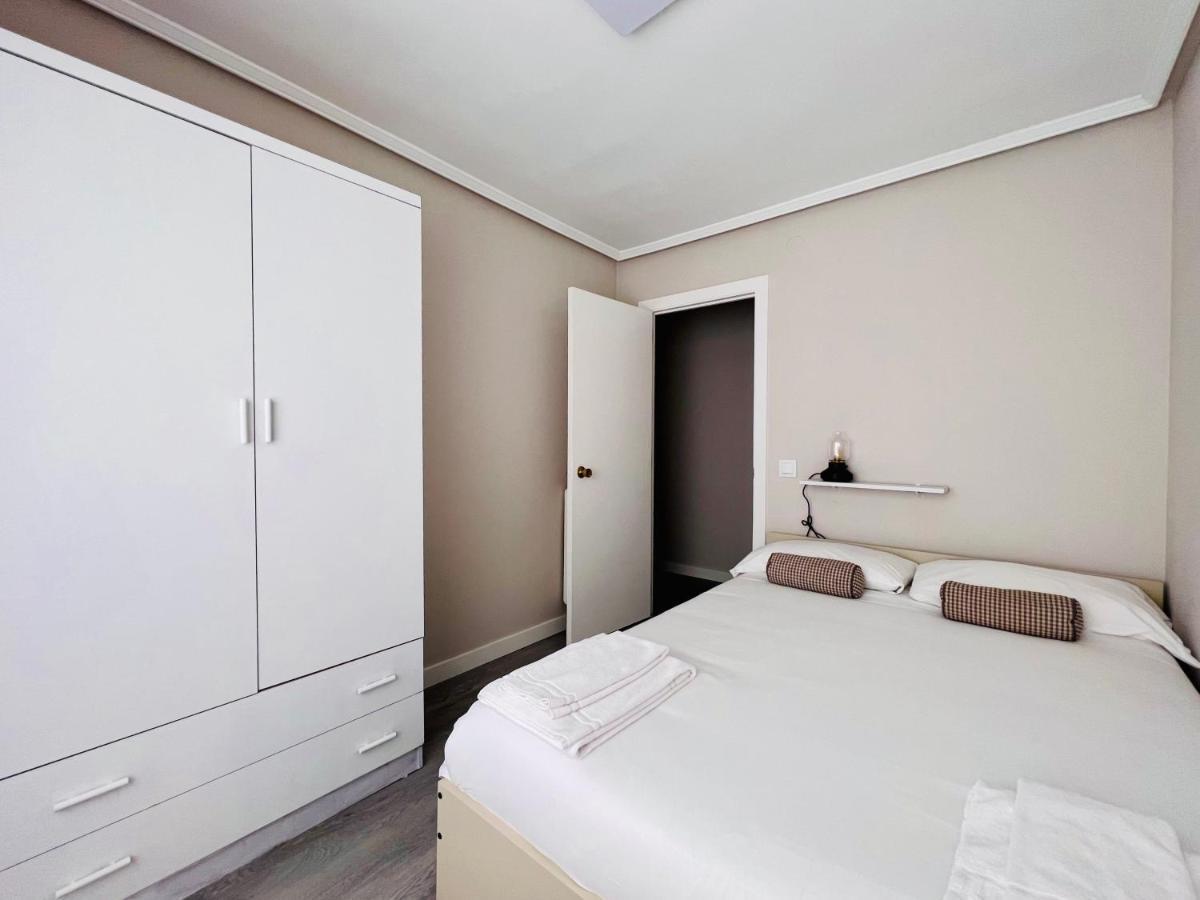דירות Housing Leon La Paloma מראה חיצוני תמונה