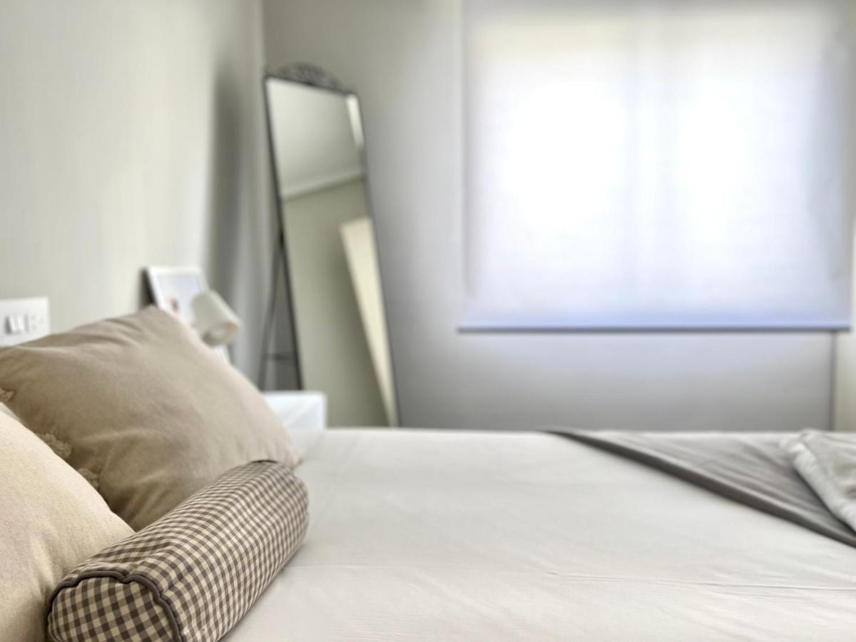 דירות Housing Leon La Paloma מראה חיצוני תמונה