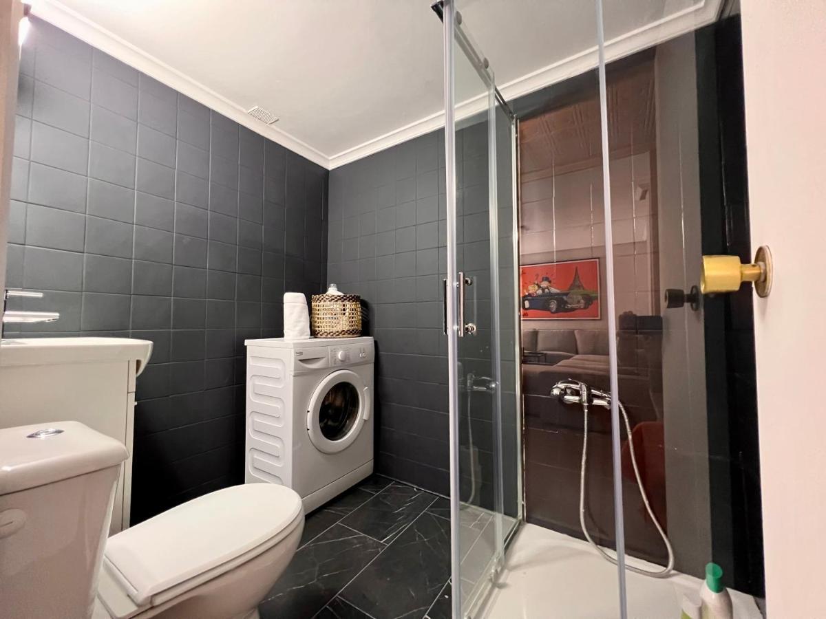 דירות Housing Leon La Paloma מראה חיצוני תמונה